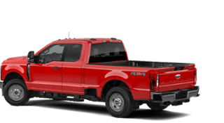 2026 Ford Super Duty® External Image 3